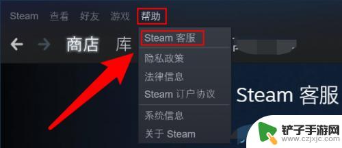 怎么看我的steam登录记录 Steam如何查看最近登入记录