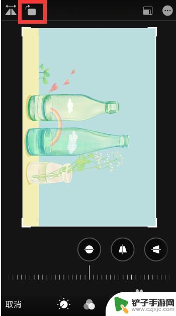 苹果手机怎么转换镜像 iOS照片镜面翻转教程