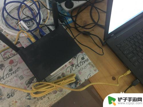 乐视手机怎么连网络设置 乐视路由器WiFi设置步骤