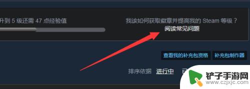 steam等级怎么到一级 Steam账号等级升级方法