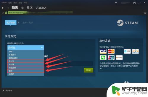 steam几块钱 如何在Steam上购买最便宜的游戏