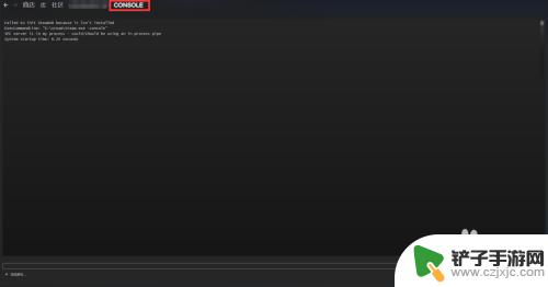 steam怎么打开代码 steam怎么输入console命令