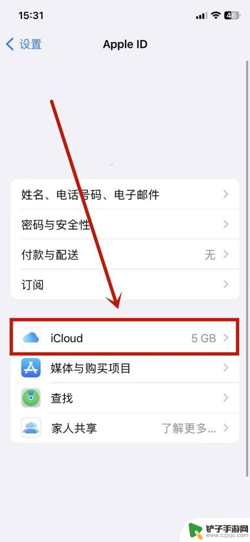 同一个账号的苹果手机怎么关闭共享 共用一个Apple ID如何关闭共享