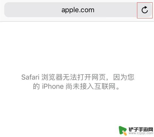 苹果手机为什么打不开浏览器 iPhone Safari 浏览器打不开特定网站怎么办