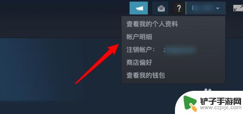 怎么找steam消费记录 Steam消费记录在哪里查看