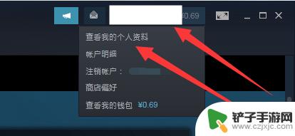 steam玩游戏如何不让好友看见 Steam怎样让好友无法发现你在玩游戏