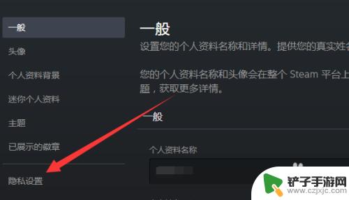 steam玩游戏如何不让好友看见 Steam怎样让好友无法发现你在玩游戏