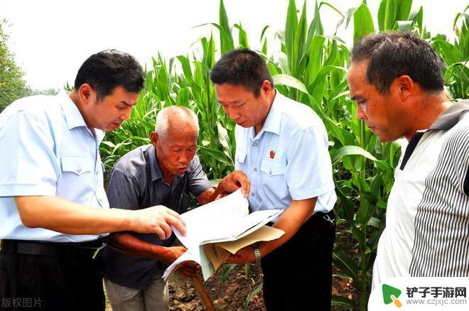 手机怎么量田的尺寸 农民用手机测量土地面积的快速指南