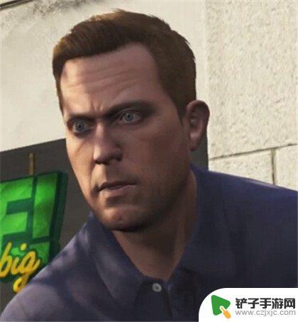 gta5怎么把路人变成史蒂夫 侠盗猎车手5斯蒂夫·海因斯-FIB探员任务