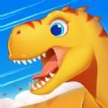 疯狂恐龙求生记游戏免费版本