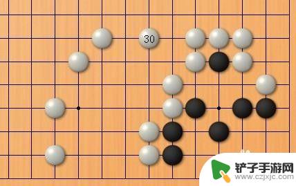 围棋怎么争先手 如何成为围棋高手的技巧