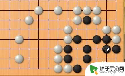 围棋怎么争先手 如何成为围棋高手的技巧