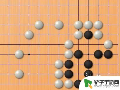 围棋怎么争先手 如何成为围棋高手的技巧