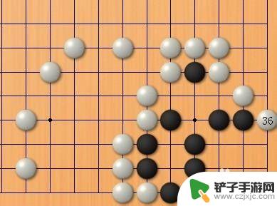 围棋怎么争先手 如何成为围棋高手的技巧