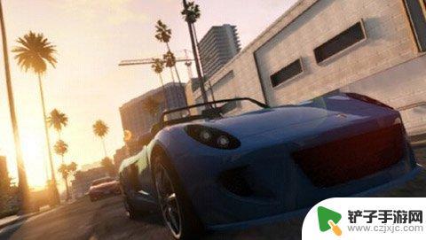 gta5车库满了替换掉的车怎么找回 侠盗猎车手5车库车辆找回攻略