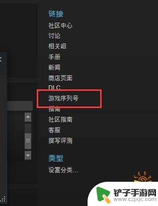 steam激活码在哪里找 刺客信条奥德赛steam激活码查看方法