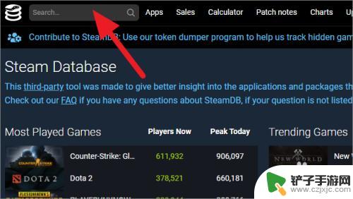 目前steam价格 如何在steam上查询游戏的历史价格
