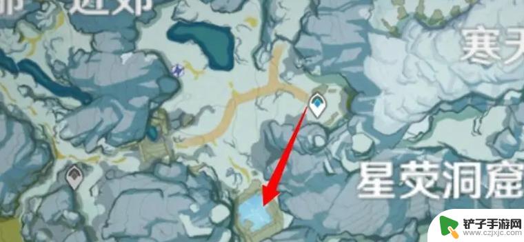 原神石碑8个位置奖励 原神覆雪之国八个石碑位置获取技巧