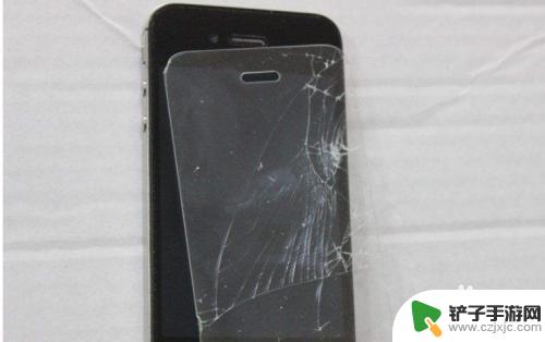 手机摔了一下屏幕碎了怎么修 手机屏幕碎了怎么修