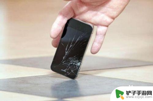手机屏幕碎了可以怎么修复 手机屏幕摔碎自己修复方法