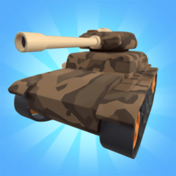 坦克生存闪电战最新版
