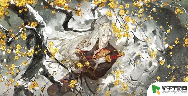 阴阳师正式服10月9日更新公告：新SSR式神封阳君现已解锁获取