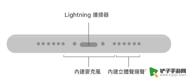 苹果手机喇叭怎么只有一边有声音的 iPhone喇叭只有一边有声音是正常的吗