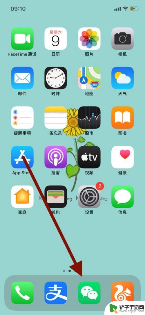 手机桌面怎么发送语音 手机微信如何发送带表情的语音消息