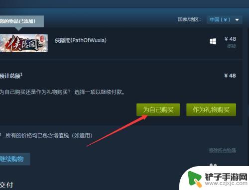 steam买游戏支付怎么黑屏 Steam交易黑屏无法操作怎么办