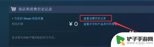 steam平台购买怎么入账 Steam充值钱包未到账解决方法