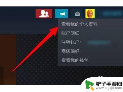 steam库存共享怎么关闭 怎样在steam上取消库存的私密状态