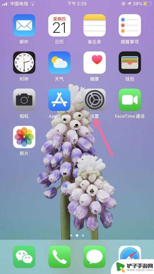 苹果怎么看昨天用了多少流量 如何查看iPhone手机流量使用情况