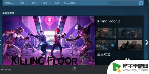 steam查询码 Steam游戏序列号如何查看