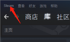 steam账户的钱怎么买皮肤 Steam设置皮肤教程