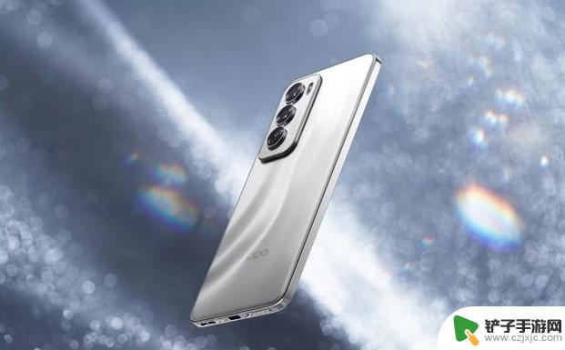 OPPO Reno12成为安卓实况玩家的不打折选择，能与iPhone媲美