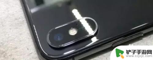 苹果 x手机后盖 iPhoneX后盖玻璃更换教程视频