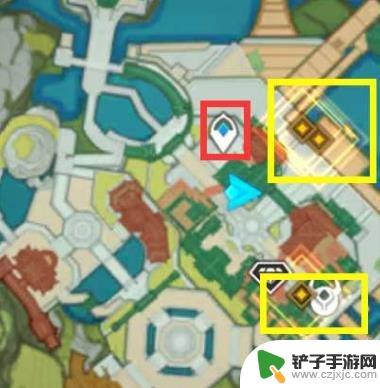 原神山雨欲来风满楼影攻略 《原神手游》山雨欲来风满楼任务攻略