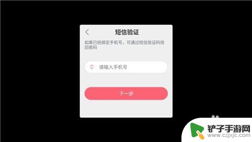 战双在哪里改密码 战双帕弥什密码修改方法