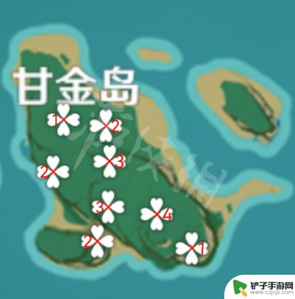 原神梦木 《原神》梦见木在哪采集地点