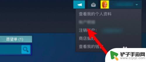 买的steam账号怎么登录 steam账号登录指南