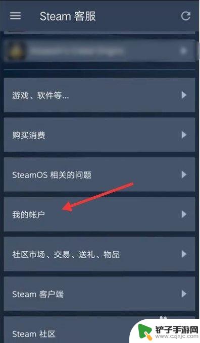 steam手机上怎么改密码 手机上怎么重置steam密码