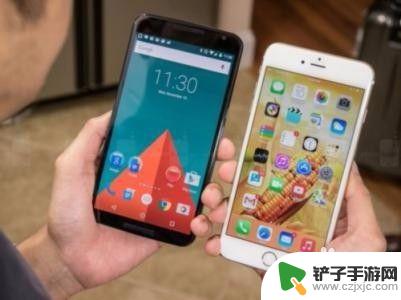 iphone怎么运行安卓软件 苹果手机如何下载安卓软件