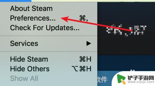 steam画面设置 steam怎么调整分辨率设置