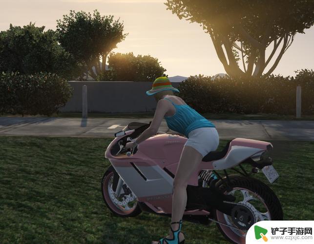 gta5女角色高跟鞋 《GTA5》俱乐部妹子啪啪啪注意事项