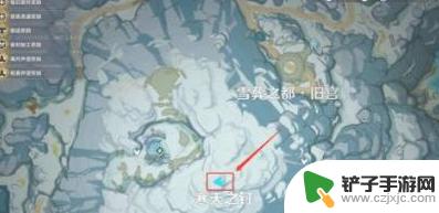 原神怎么解锁风瓶 原神雪山风场解锁技巧