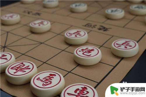 中国象棋怎么定级 象棋比赛级别划分标准