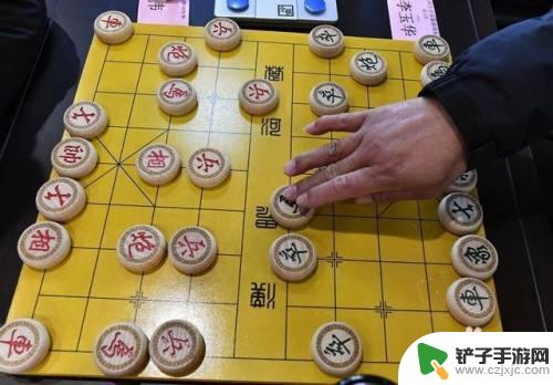 中国象棋怎么定级 象棋比赛级别划分标准