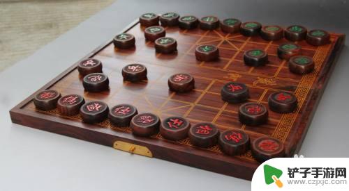 中国象棋怎么定级 象棋比赛级别划分标准