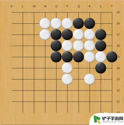 围棋怎么抓子 下围棋吃子技巧