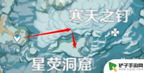 原神雪山怎么寻找石碑 原神雪山石碑位置攻略